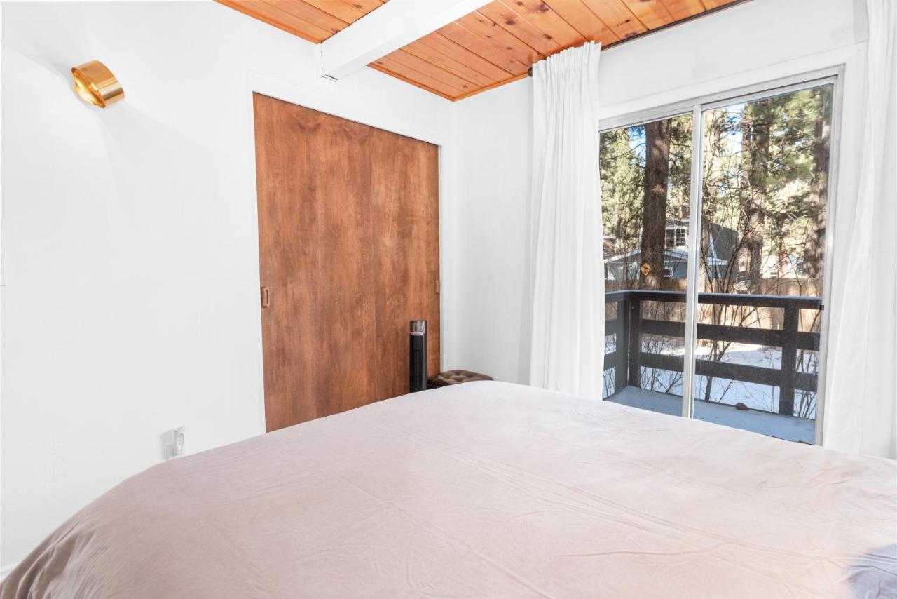 Bearadise - Prime Location For A Family Getaway In The Winter Or Summer Big Bear City Dış mekan fotoğraf